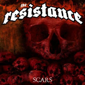 THE RESISTANCE_Scars
