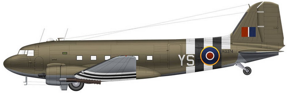 Heinkel He 111Z Zwilling 
