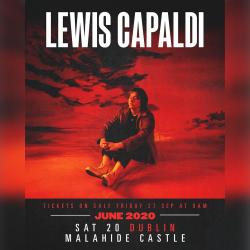 Someone you loves,Lewis Capaldi