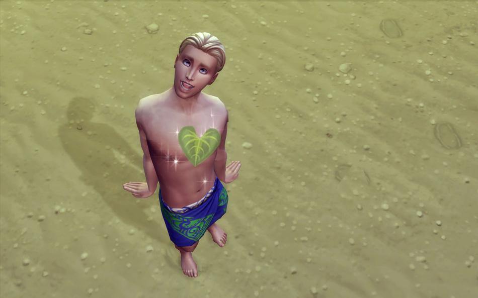 [CALF] Eté 2 - Semaine 9 - Jours 64 & 65