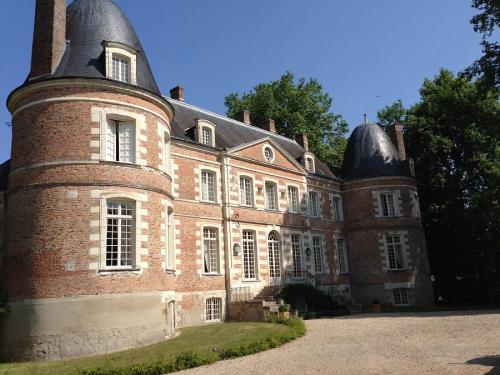 La Ferté Beauharnais  (Loir-et-Cher)