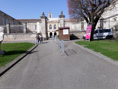 Les antiquaires de LECTOURE - 32-