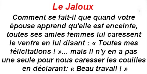 On ne rate pas l'humour pour tous du mercredi chez les "Tiot".