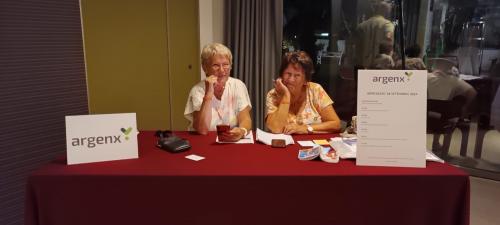 CR du voyage en Sicile septembre 2024