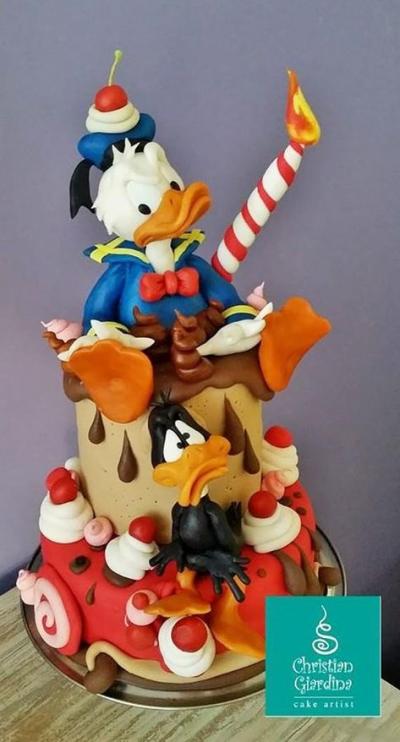 Gâteaux enfants