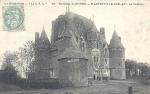 LES REMPARTS DE MARTAINVILLE (Seine-Maritime)