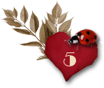 Top Ten Tuesday {7}