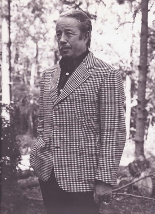 23 mars 1983 : décès d'Armand Lanoux