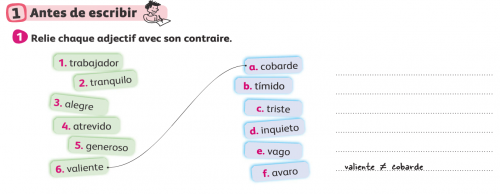 La familia de Laura (p19) + el Astroblog (p23)