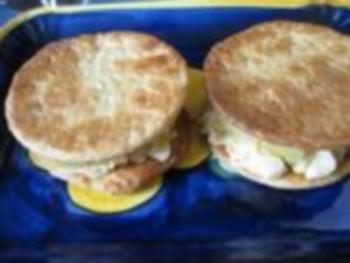 Recette de cuisine : Millefeuilles à l'ananas