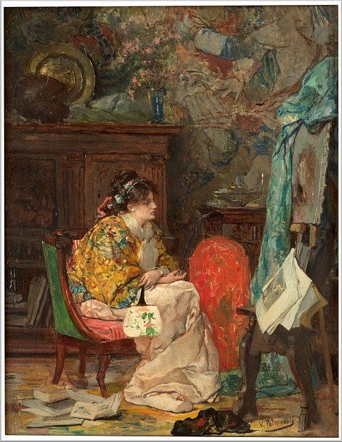 Vicente Palmaroli