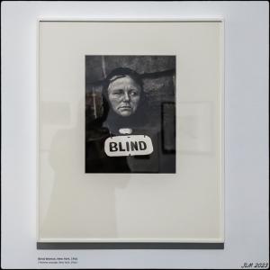 L'équilibre des forces - Paul Strand