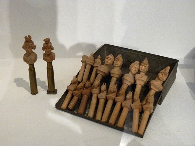 Exposition 1917 à Metz 11 Marc de Metz 2012