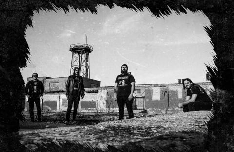 WOLVHAMMER - Les détails du nouvel album ; titre en écoute