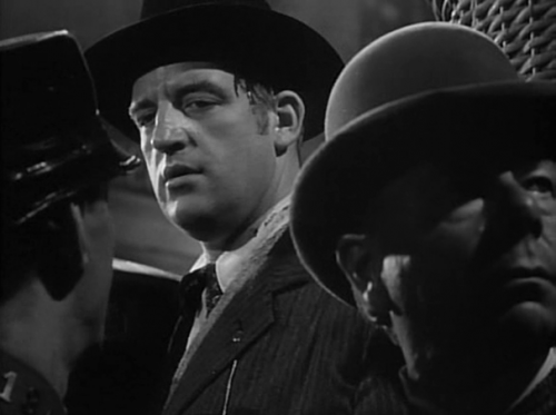 Hangover Square, John Brahm, 1945