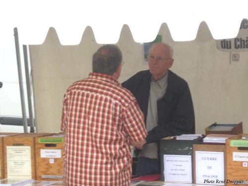 Les Journées Châtillonnaises 2009