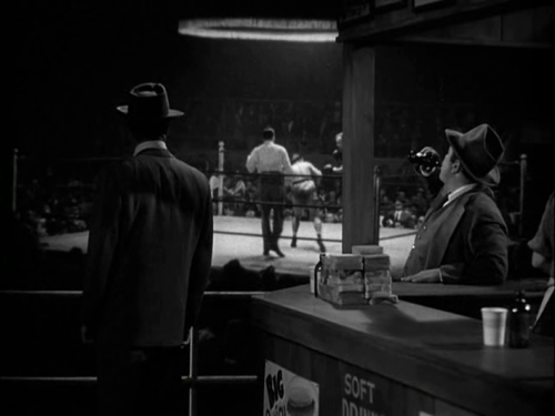 Tension, John Berry, 1949