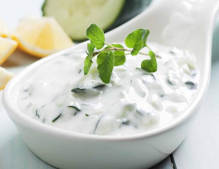 Gastronomie Chypriote