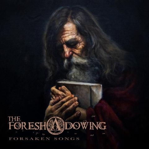THE FORESHADOWING - Les détails du nouvel EP Forsaken Songs ; Clip "Such A Shame" [Talk Talk cover]