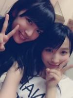 ● 15.08.13 01:20 ♥Hiroshima (Airi)