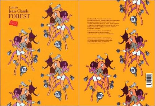 Le Copirit, par Forest