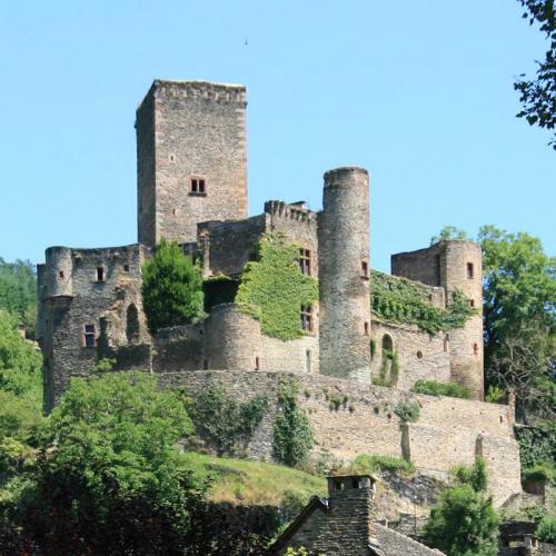 Belcastel (Aveyron)