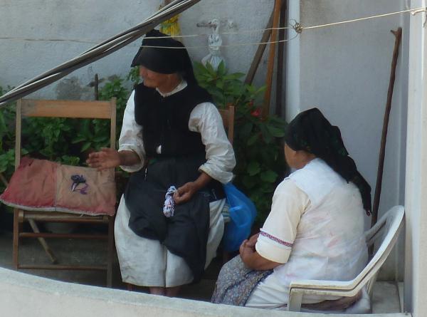 Karpathos (1) * Κάρπαθος