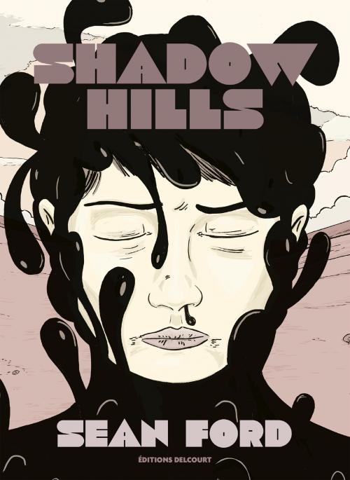 Shadow hills - Ford
