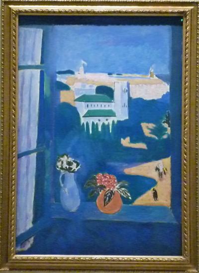 L'exposition Morozov à la fondation Louis Vuitton : un cadeau de Marie-Chantal