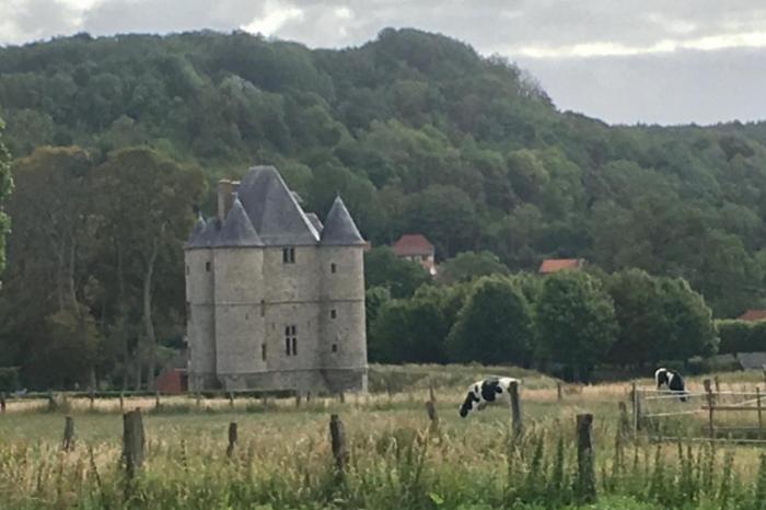 Département du Pas de Calais