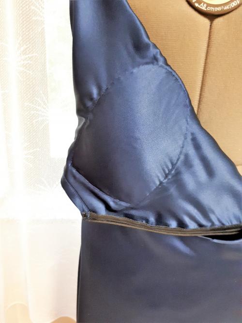 Robe Longue Chiara