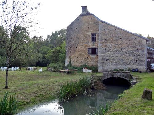 Visite de Brémur, village perché