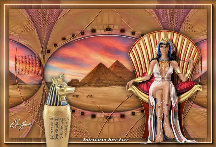 Cleopatra