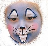 Maquillages Enfants.