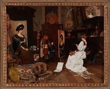 Moritz Stifter