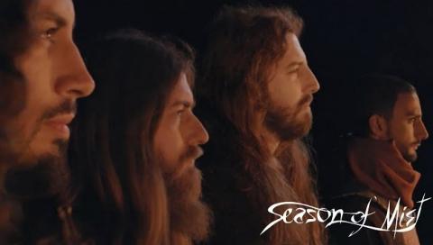 BEYOND CREATION - Un nouvel extrait de l'album Algorythm dévoilé