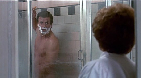 STOP OR MA MOM WILL SHOT - SYLVESTER STALLONE