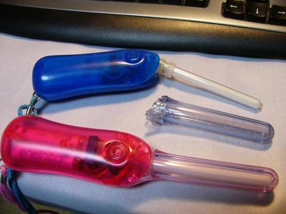 Les glowsticks, le Hello! Project, et vous