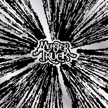 MONSTER TRUCK_Furiosity