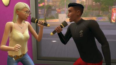 [NSBC] Les vacances de Bléblé et Momo