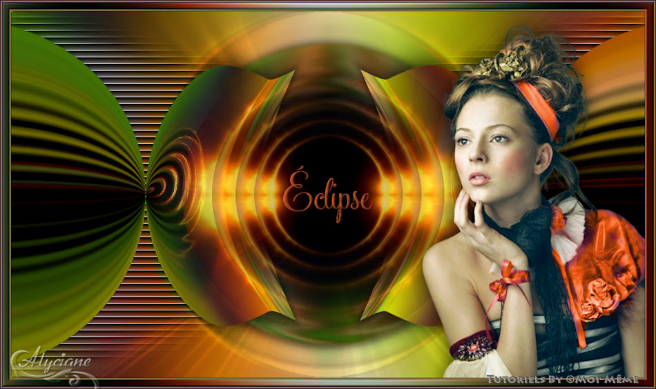 Éclipse