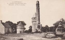 LES REMPARTS DE BONVOULOIR