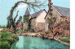 LES REMPARTS DE GONNEVILLE (Manche)