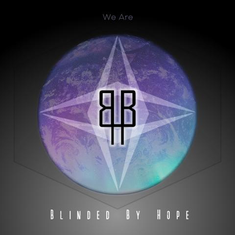 BLINDED BY HOPE - "Messiah Liar" Lyric Video