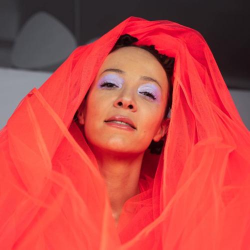 Elodie Rama, Constellations