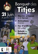 4. Les fêtes du Titje