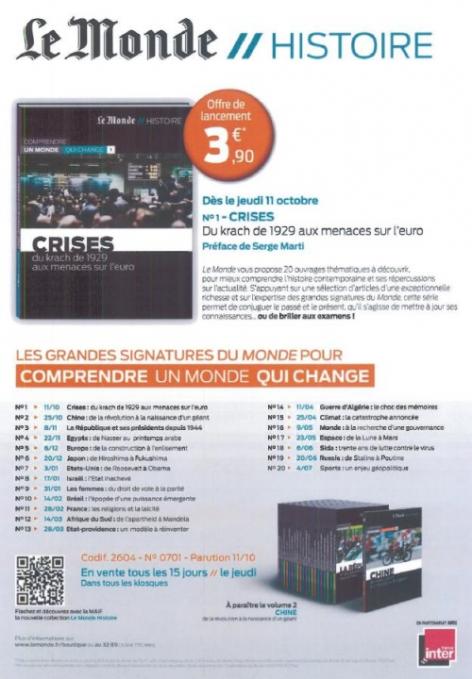 Autres Editeurs