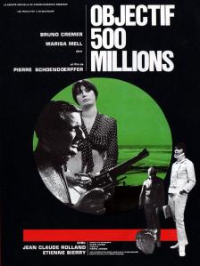 BOX OFFICE ANNUEL FRANCE 1966 TOP 101 A 110
