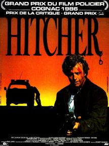 HITCHER BOX OFFICE FRANCE 1986