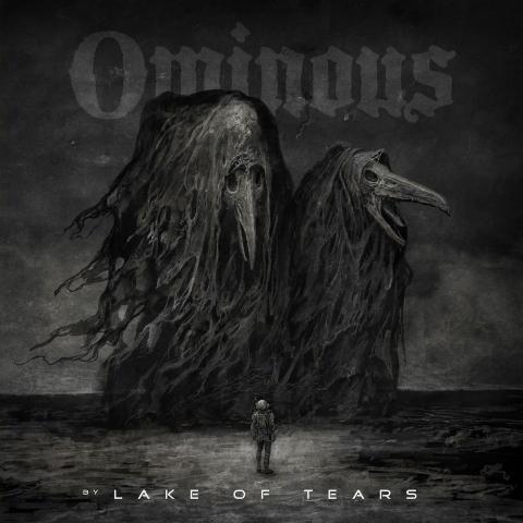 LAKE OF TEARS - Les détails du nouvel album Ominous